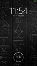 Origins