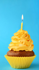 Colourful Cake-PAIXIN