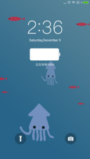 大鱼吃小鱼