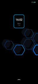 Zen Bluer Lineui