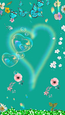 Heart and love