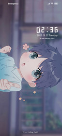 Cute critical hit