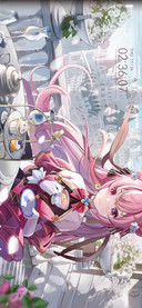 少女茶话会
