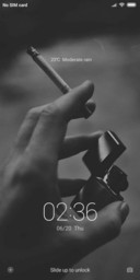 Smokers Light