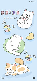 洗澡萌宠