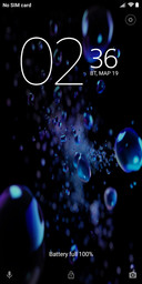 Xperia XZ1 V 10
