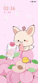 小迷狐之水果季1