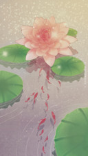 莲蕊香尘