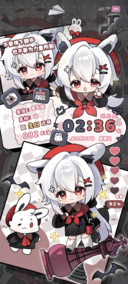 萌神佩兔兔