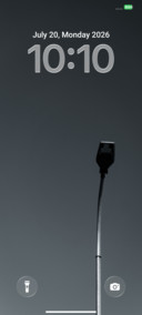 Streetlight