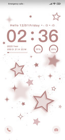 morandi star