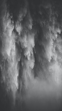 Dense fog
