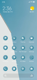 Minimal Buildo