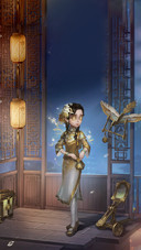于幻梦间寻自我