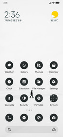 Path