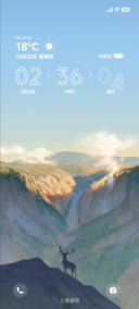 黄石公园