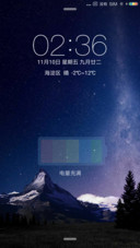 彩虹os