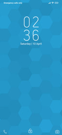 Cyanogen Mod CM12