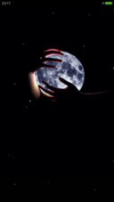 拥抱星球