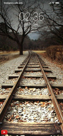 Rail Trainer NY