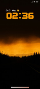Dark Dawn