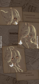 少女神明救赎