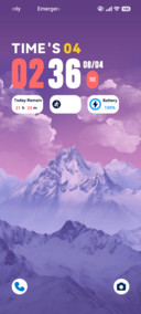 Purple Summit