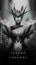 AE暗之龙女