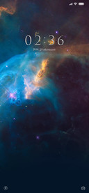 星韵闪烁