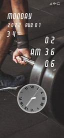 Gym Addict