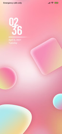 Pink Heart