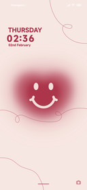 Magenta love