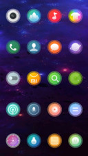 Burst Planet