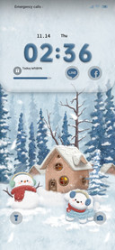 Winter Day Letter