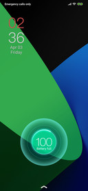 Realme UI_3MDS