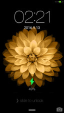 iOS Gold