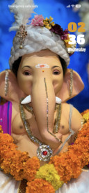 Ganesh Festival