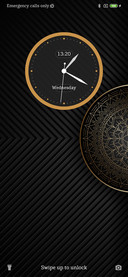 Black Gold - Design_3MDS