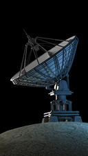 Radio Telescope