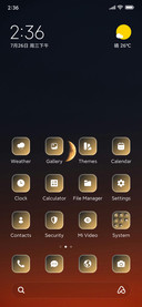 Moon