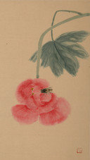 中国美术馆典藏工笔画