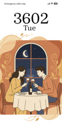 Dinner Date