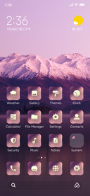 Plain
