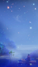 星月夜