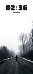 Misty Morning