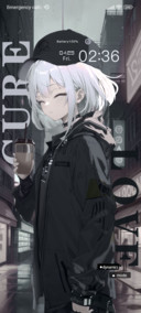 Cool Girl Ave Cafe
