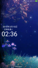 唯美夜色