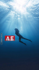 AE深海女神