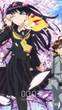 双星之阴阳师