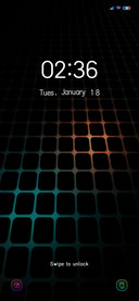 Black Space